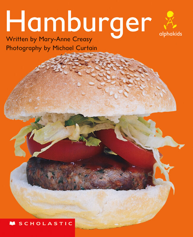 Alphakids: Set 2, Level 3 (C) Library Pack image number 4