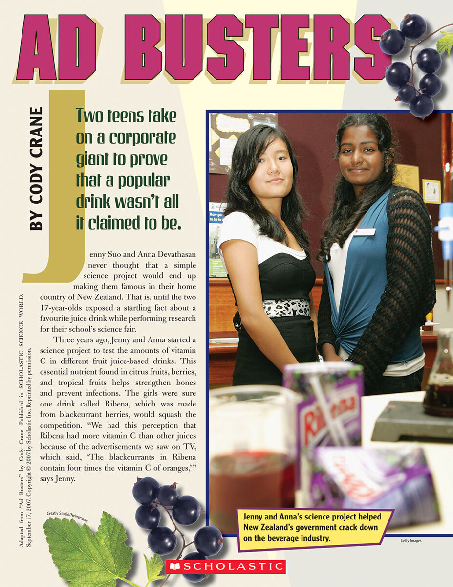 Moving Up Grade 6 Self-Monitoring Strategy Unit image number 3