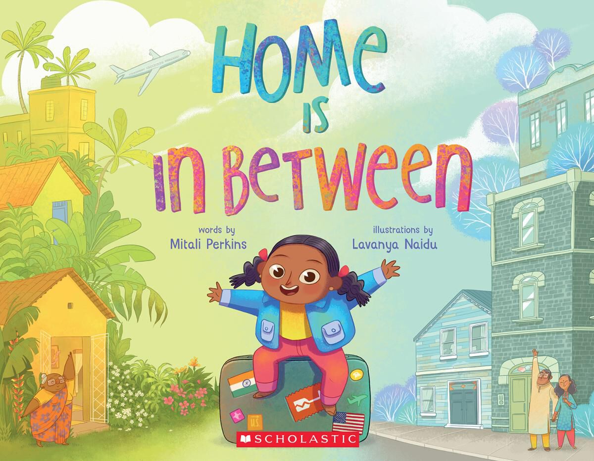 Everyone Belongs Read Alouds: Grade 1 Collection image number 10