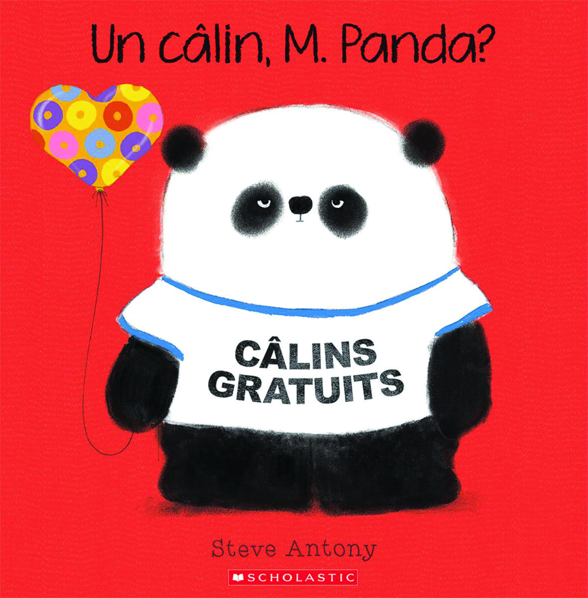 Monsieur Panda image number 1