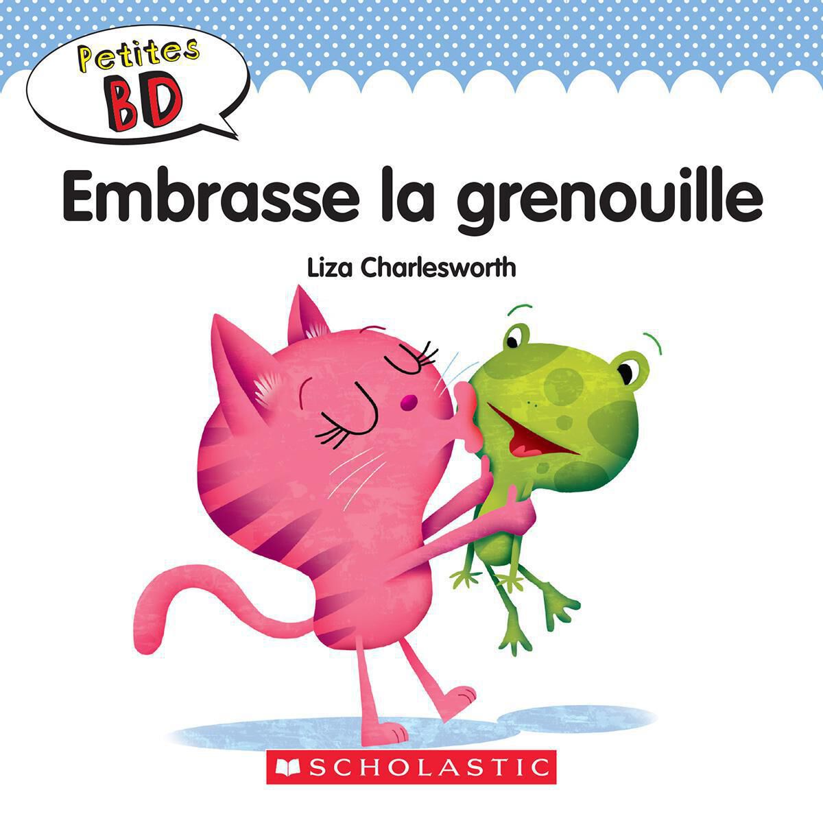 Petites BD 2 image number 1