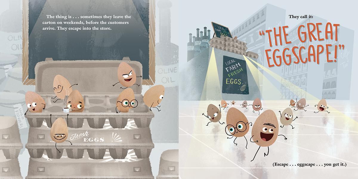 Read Alouds - Grade 1 Collection image number 4