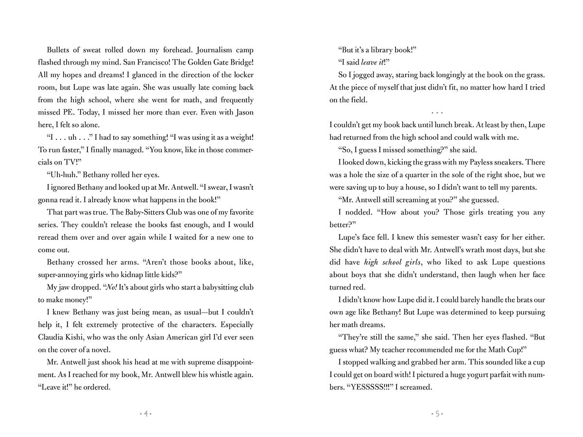 Front Desk #4: Key Player image number 3