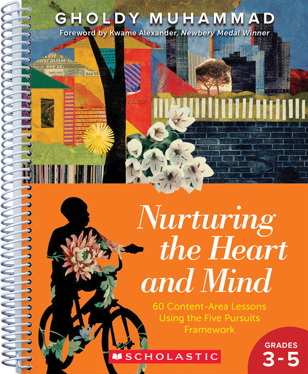 Nurturing the Heart and Mind, Grades 3-5