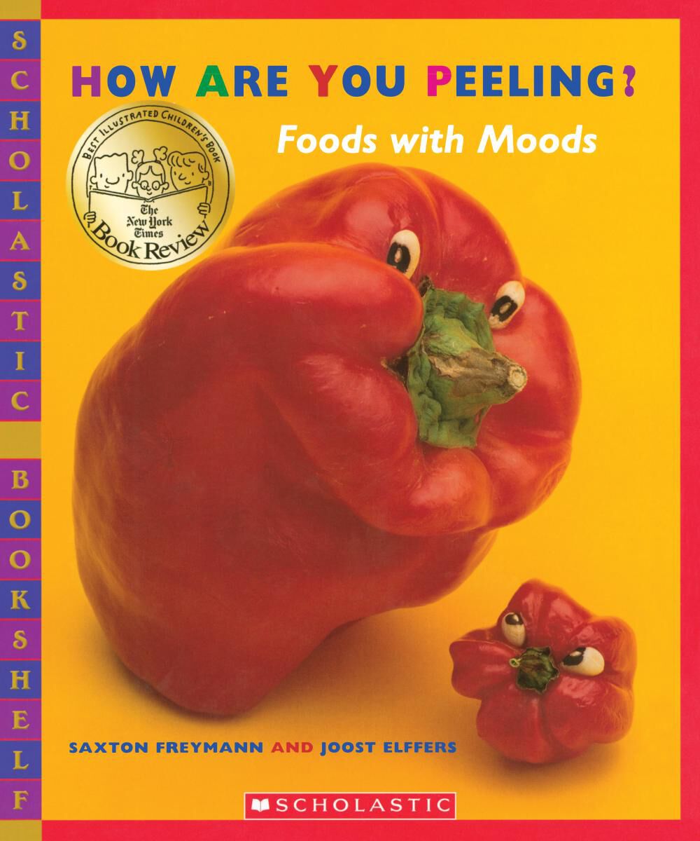 Informational Big Books image number 8