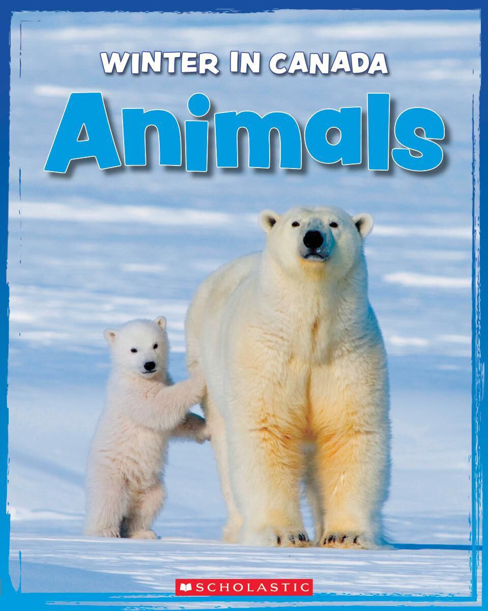 Best of Scholastic Canada: Grades 4&ndash;6 image number 5