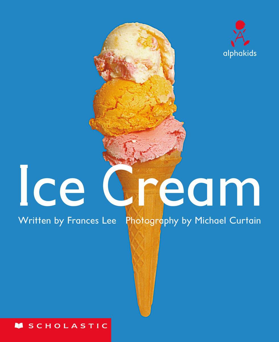 Alphakids: Set 1, Level 1 (A) Library Pack image number 1