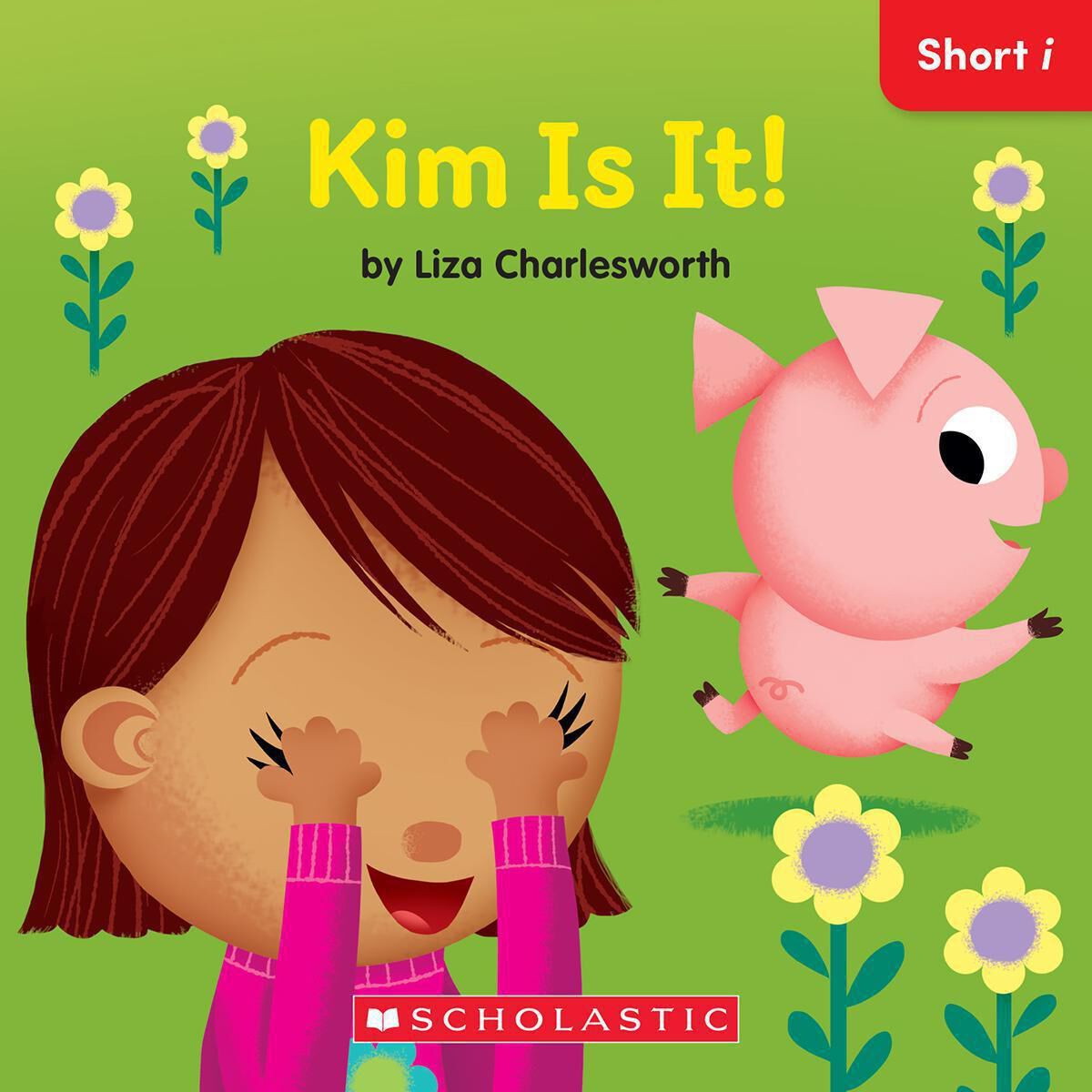 Laugh-a-Lot! Phonics: Short Vowels Classroom Set image number 7