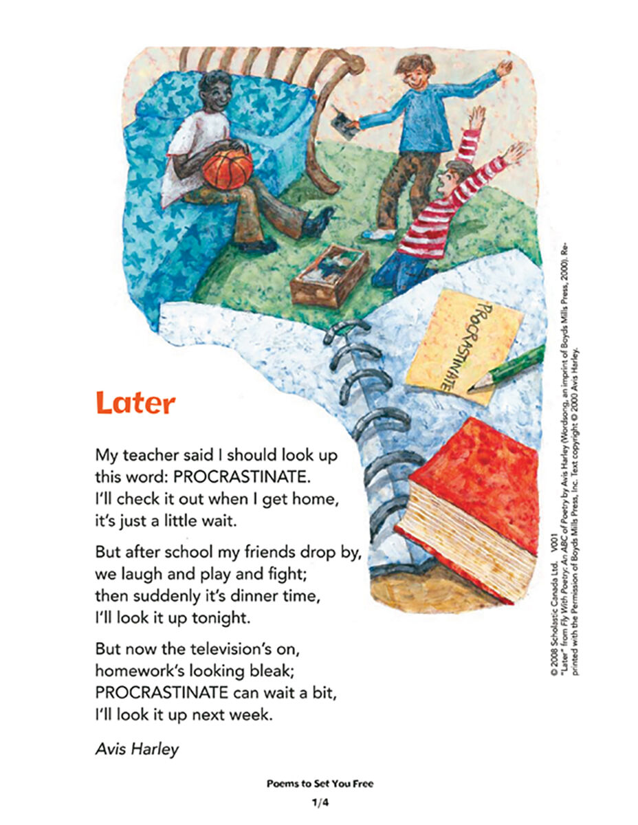Moving Up Grade 4 Inferring Strategy Unit image number 3