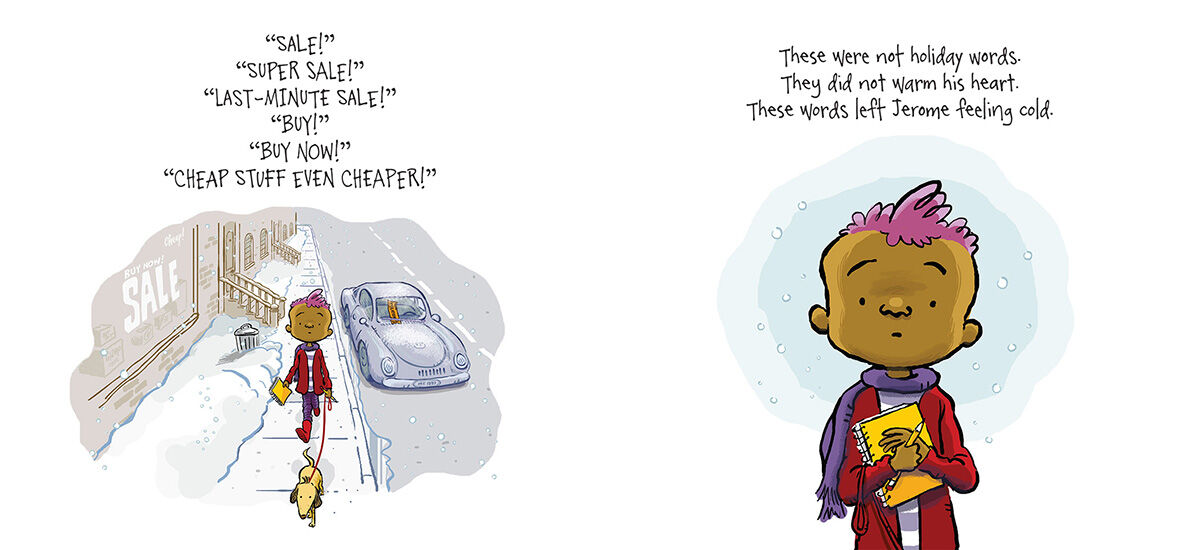 The Gift of Words image number 3