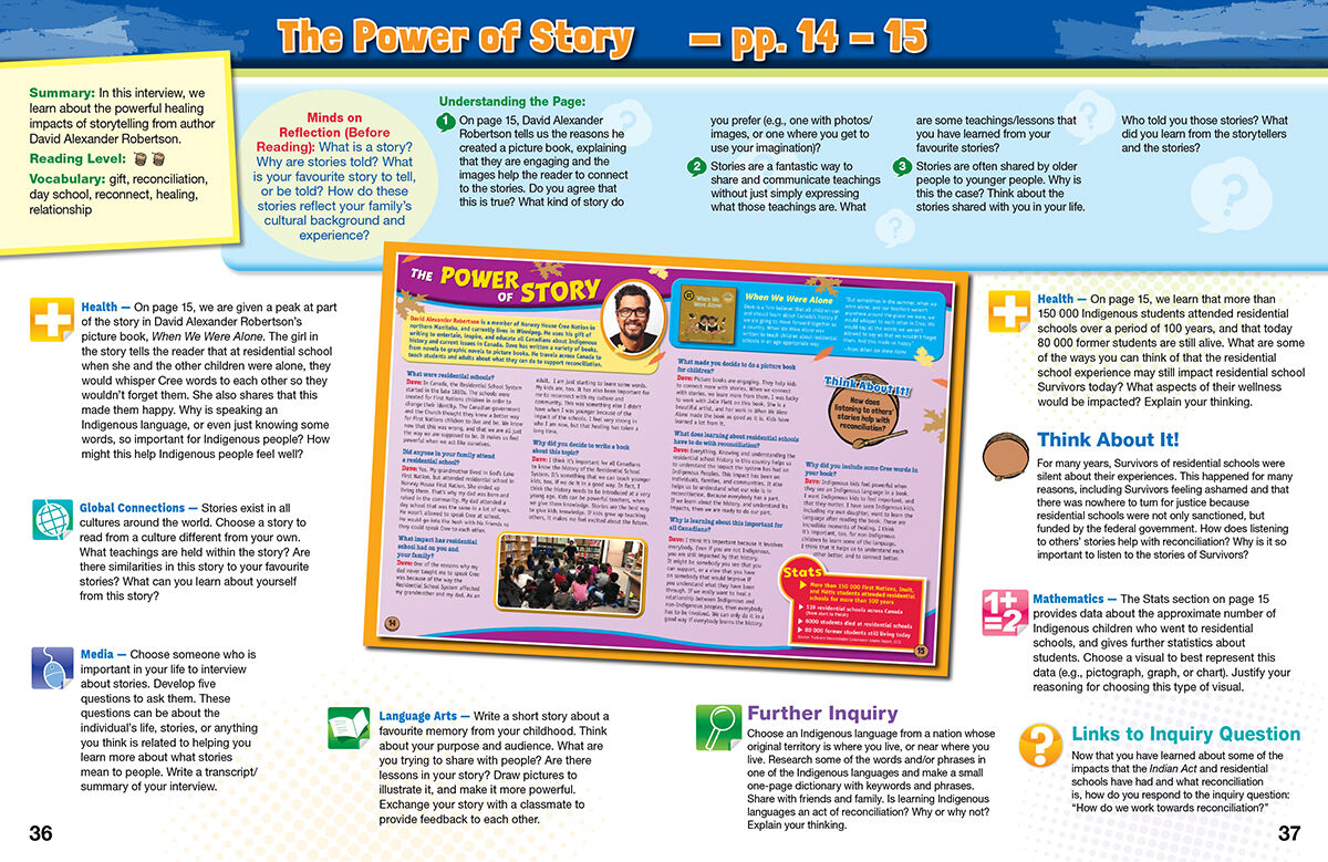 Take Action for Reconciliation: Time for a Change 26 Pack image number 4