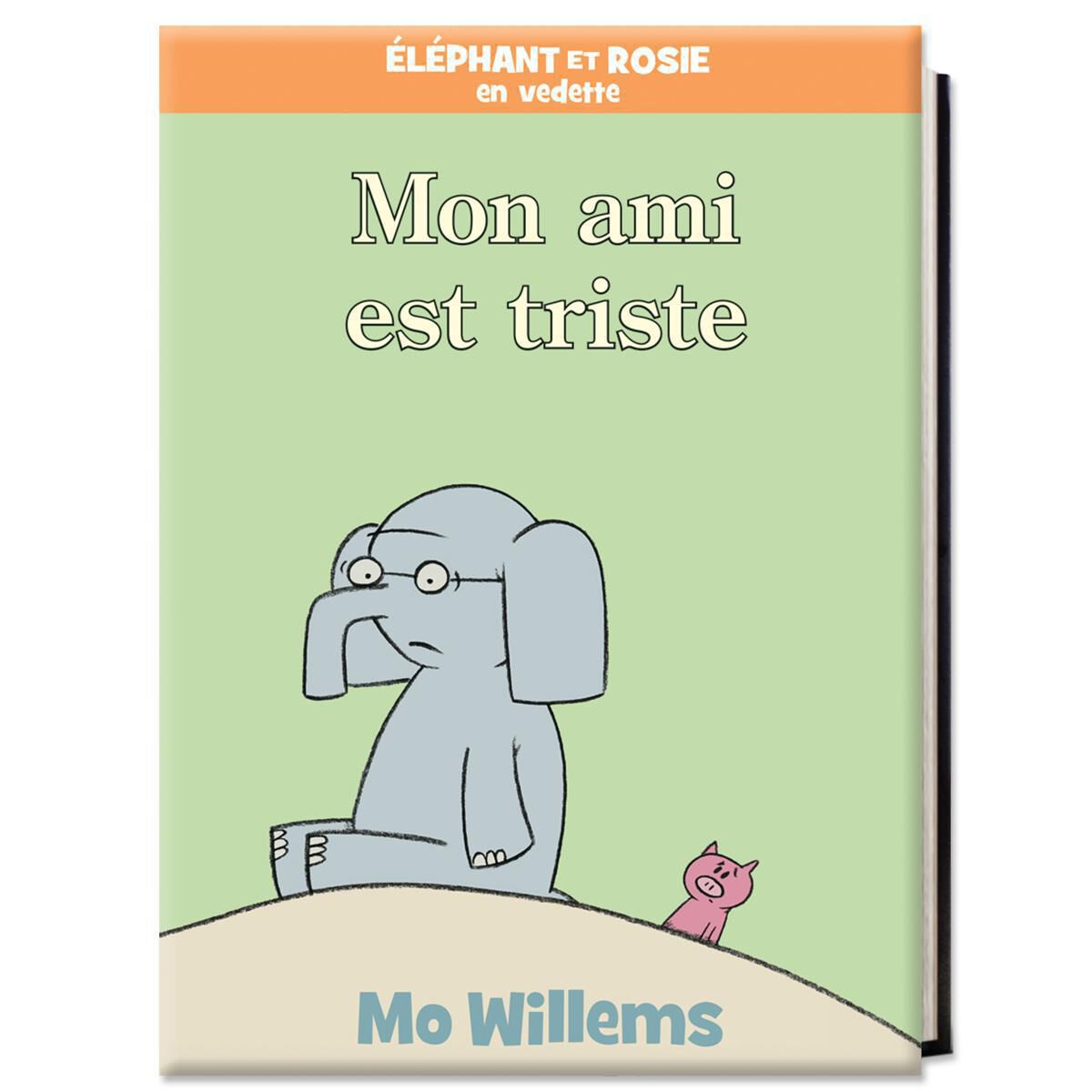 Empathie  image number 1