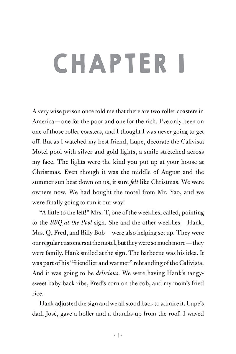 Front Desk #2: Three Keys image number 1