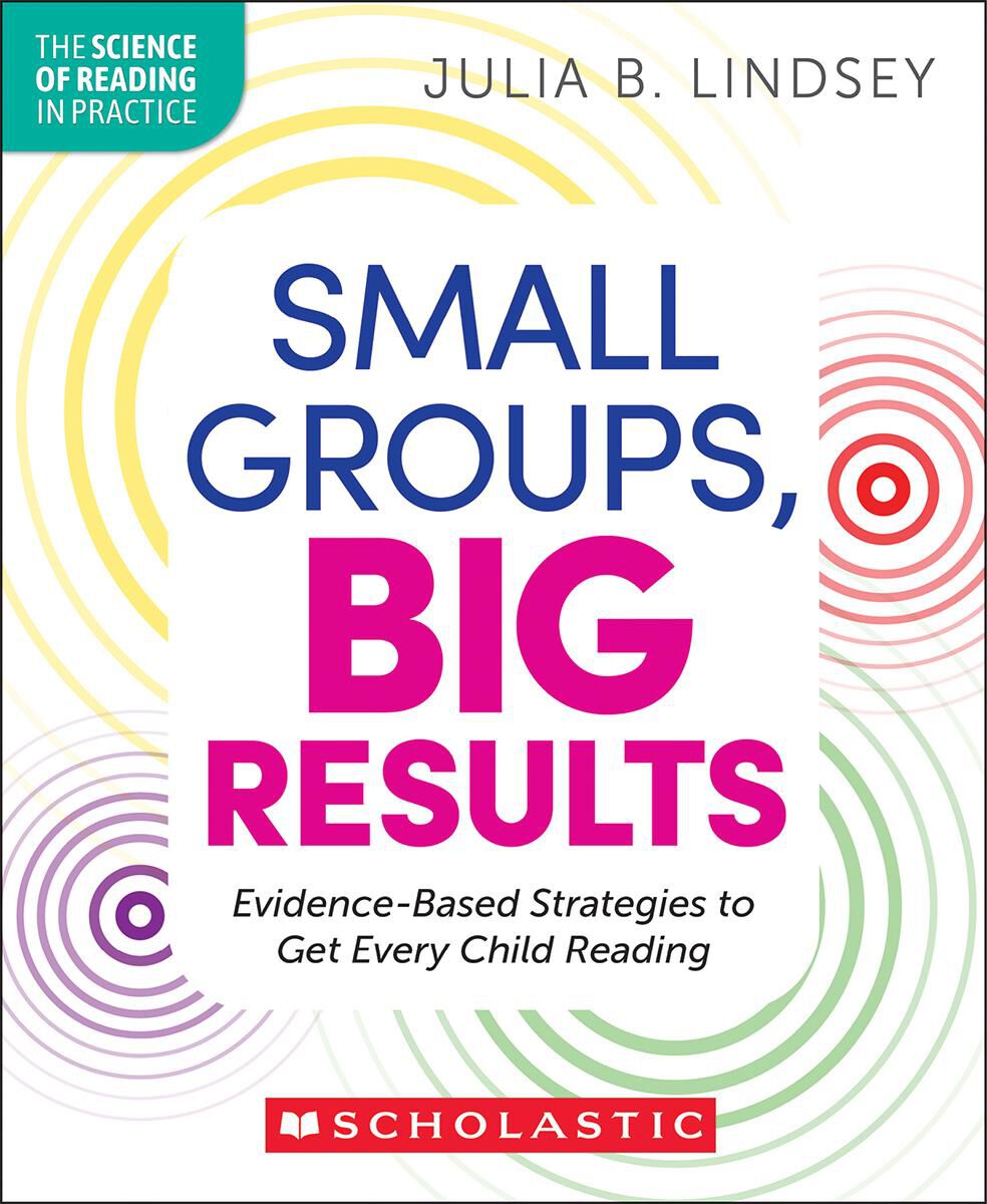 Small Groups, Big Results