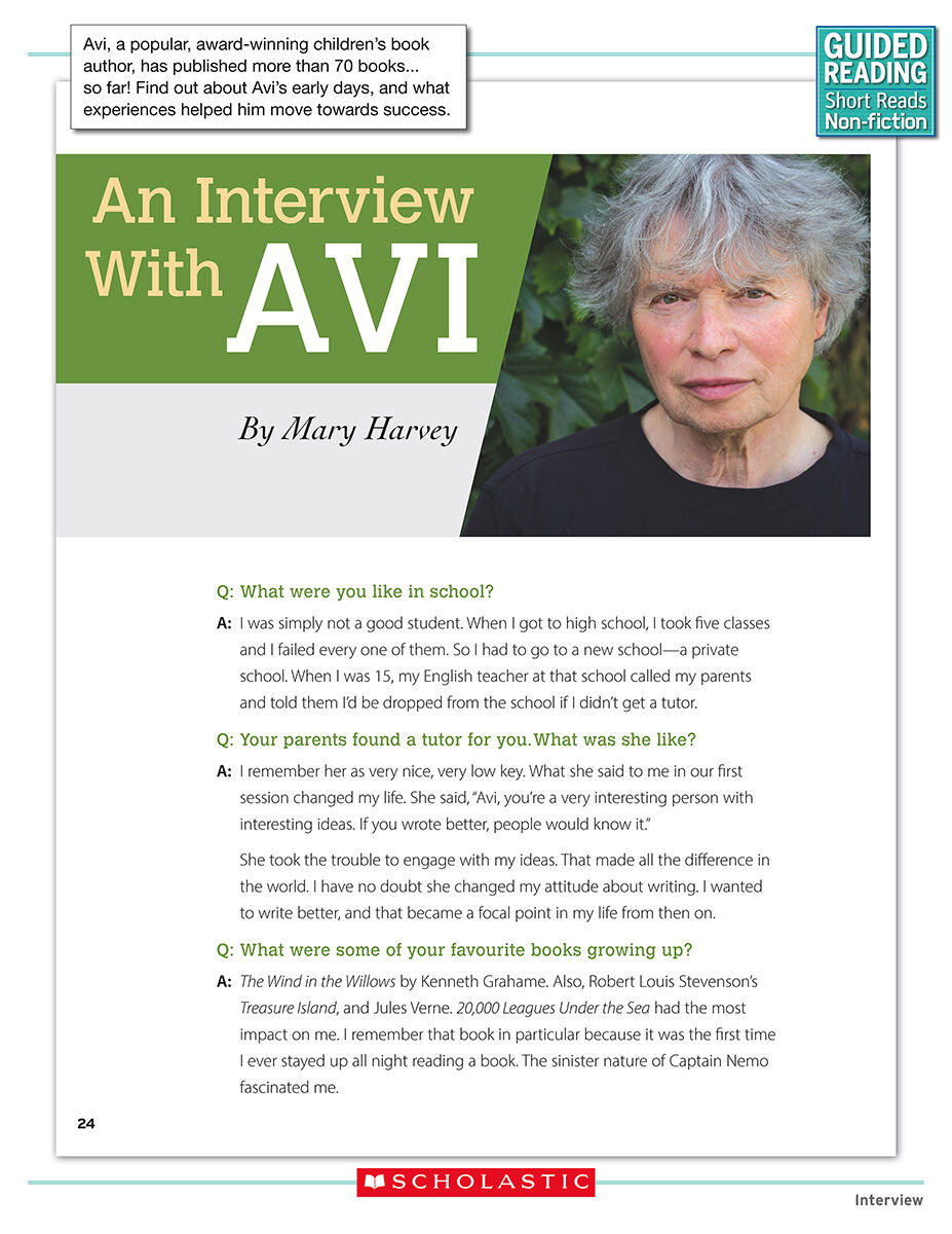 Guided Reading Short Reads Non-fiction Level R Complete Pack image number 6