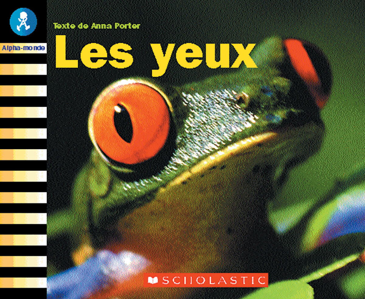 Alpha-monde: Emballage Niveau 9 (F) image number 3