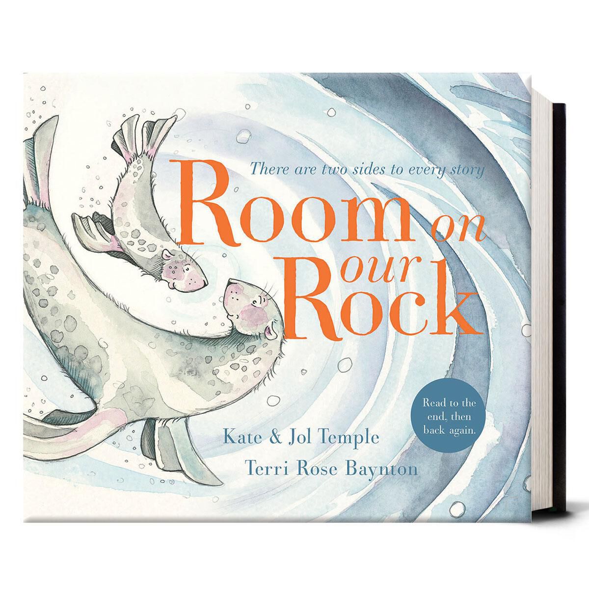 Room on Our Rock image number 0