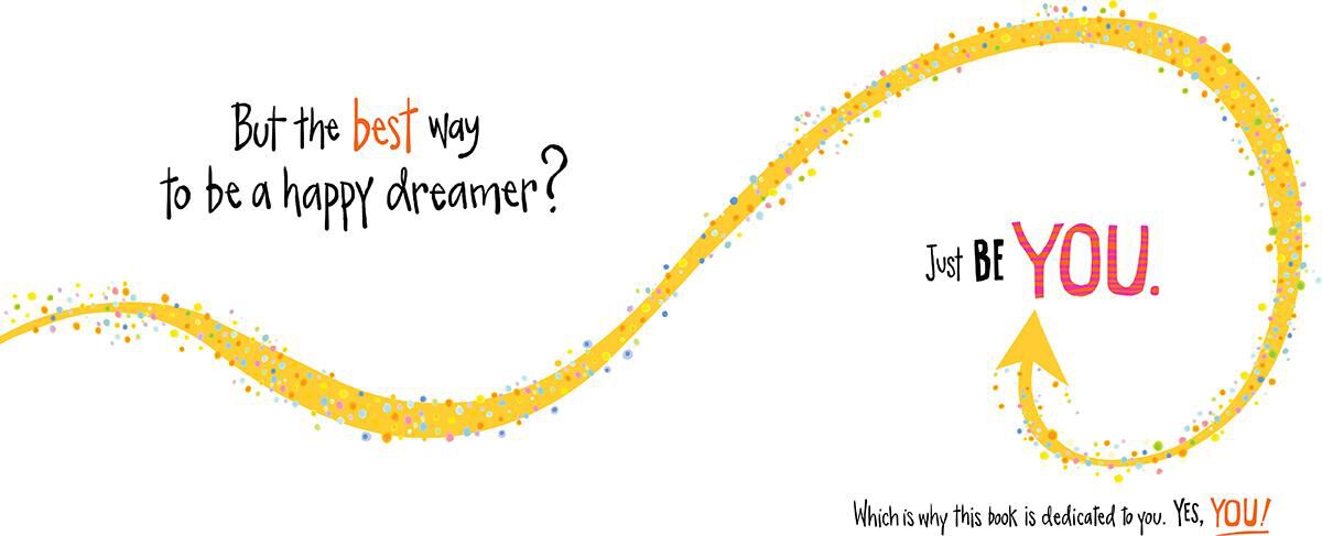 Happy Dreamer image number 1