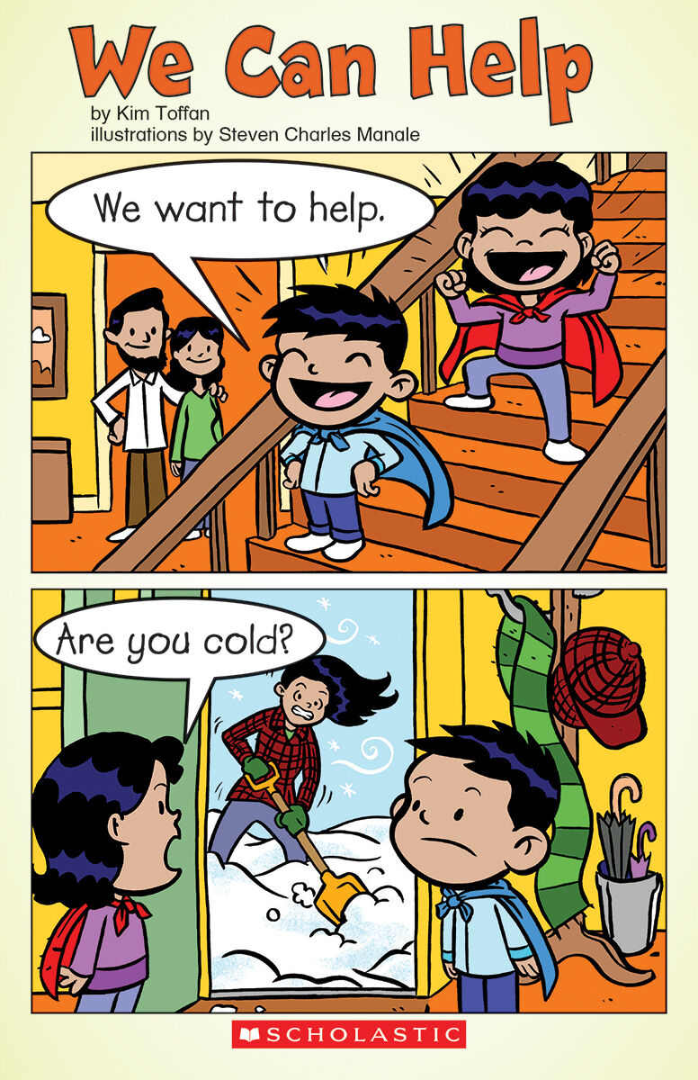 Literacy Place PLUS Grade 1 Small-Group Shared/Guided Library Pack image number 9