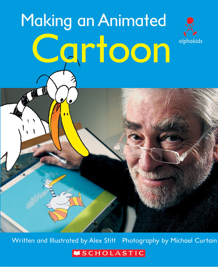 Alphakids: Set 2, Levels 12-24 Book Set image number 3