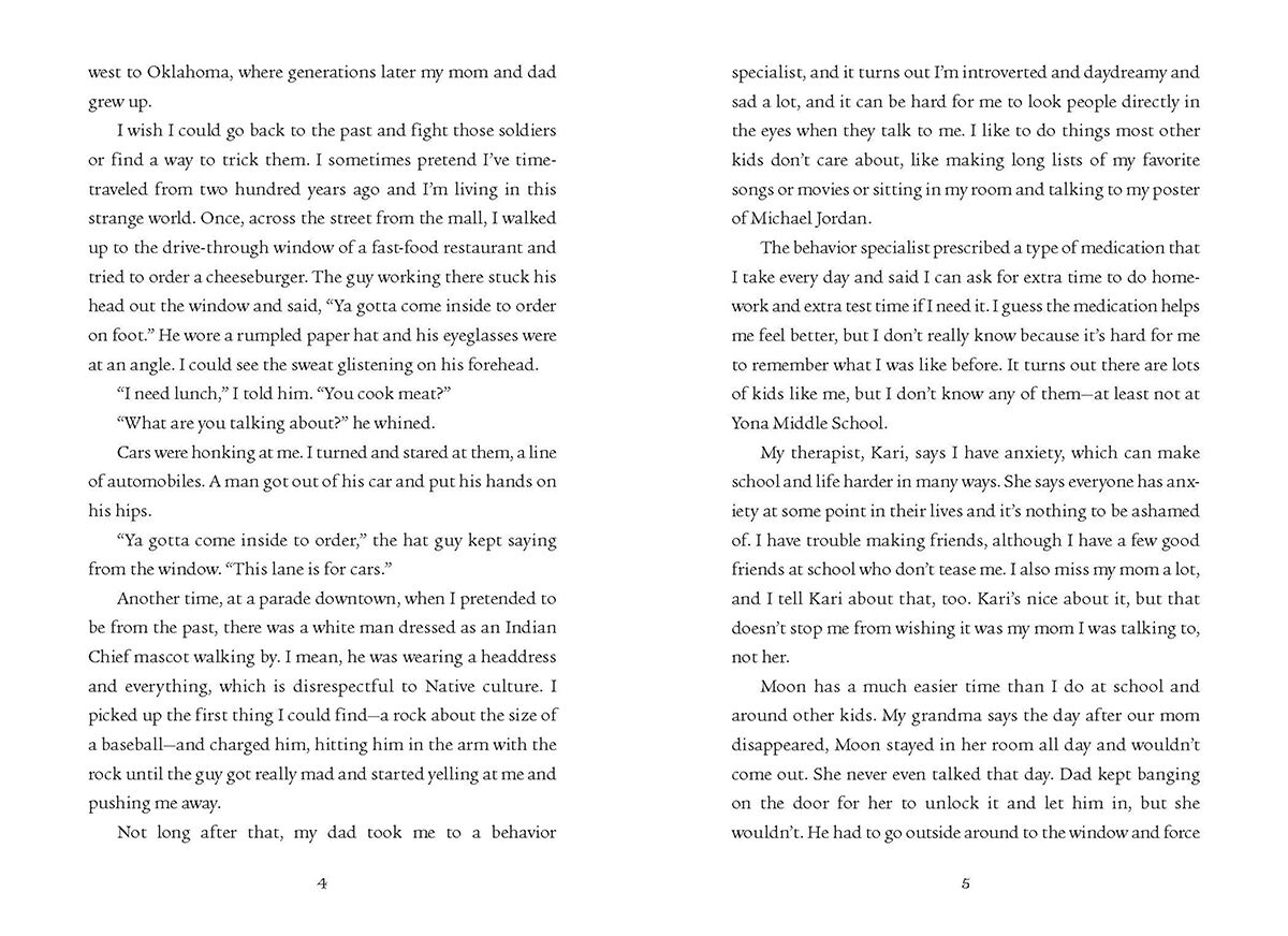 The Storyteller image number 3