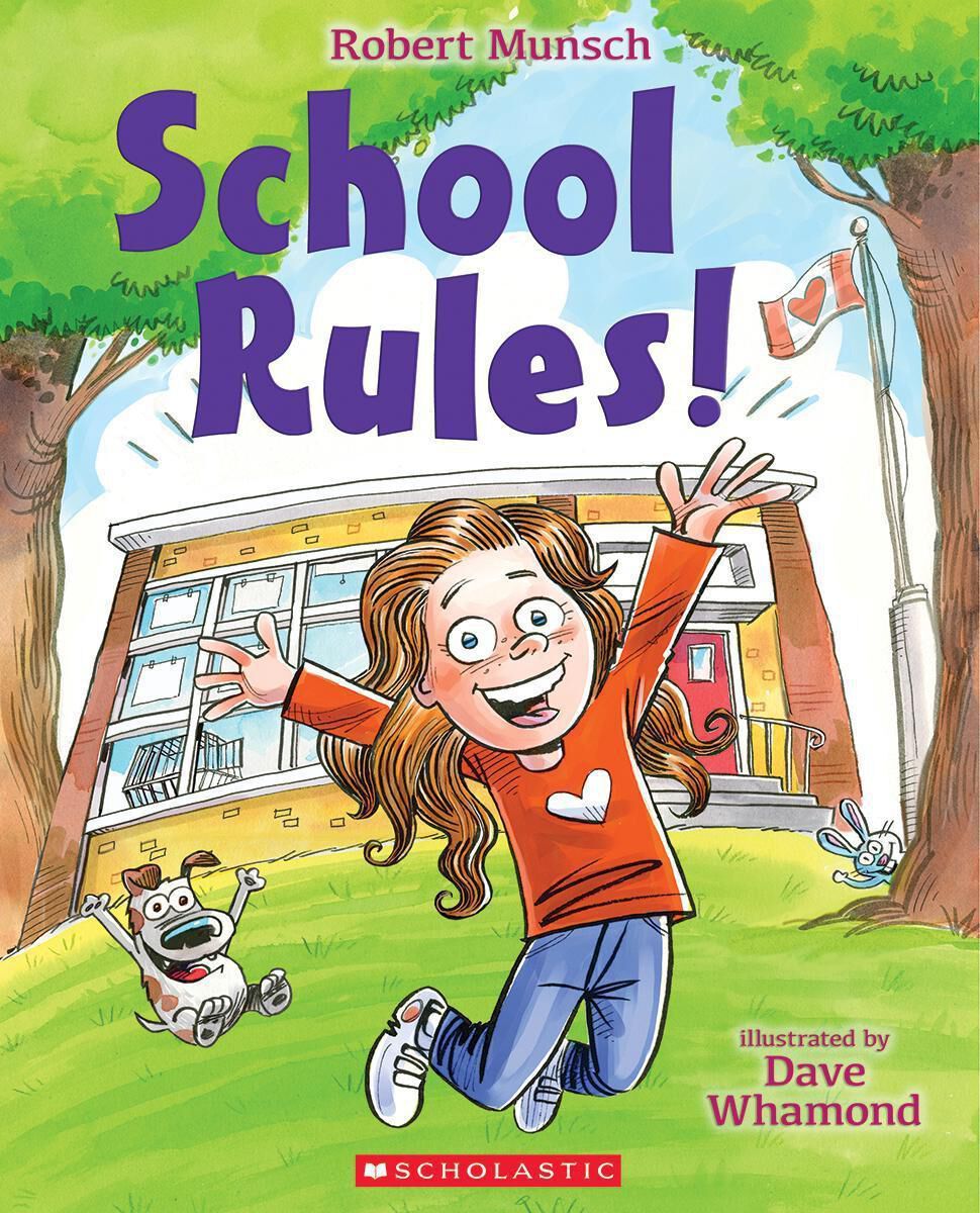 Best of Scholastic Canada Collection image number 5