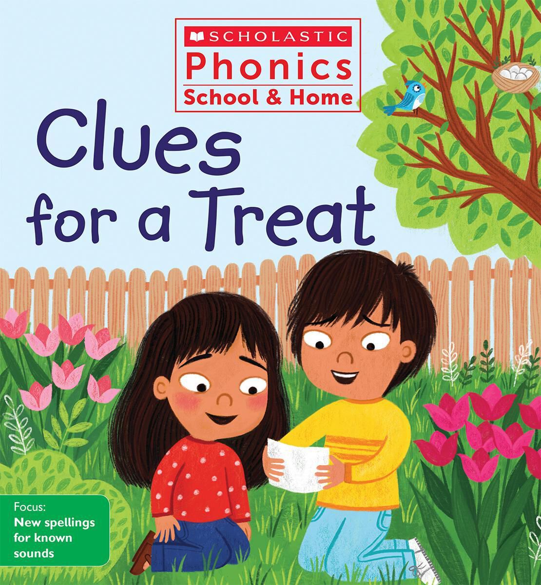 Scholastic Phonics School & Home Fiction Complete Library Pack image number 6