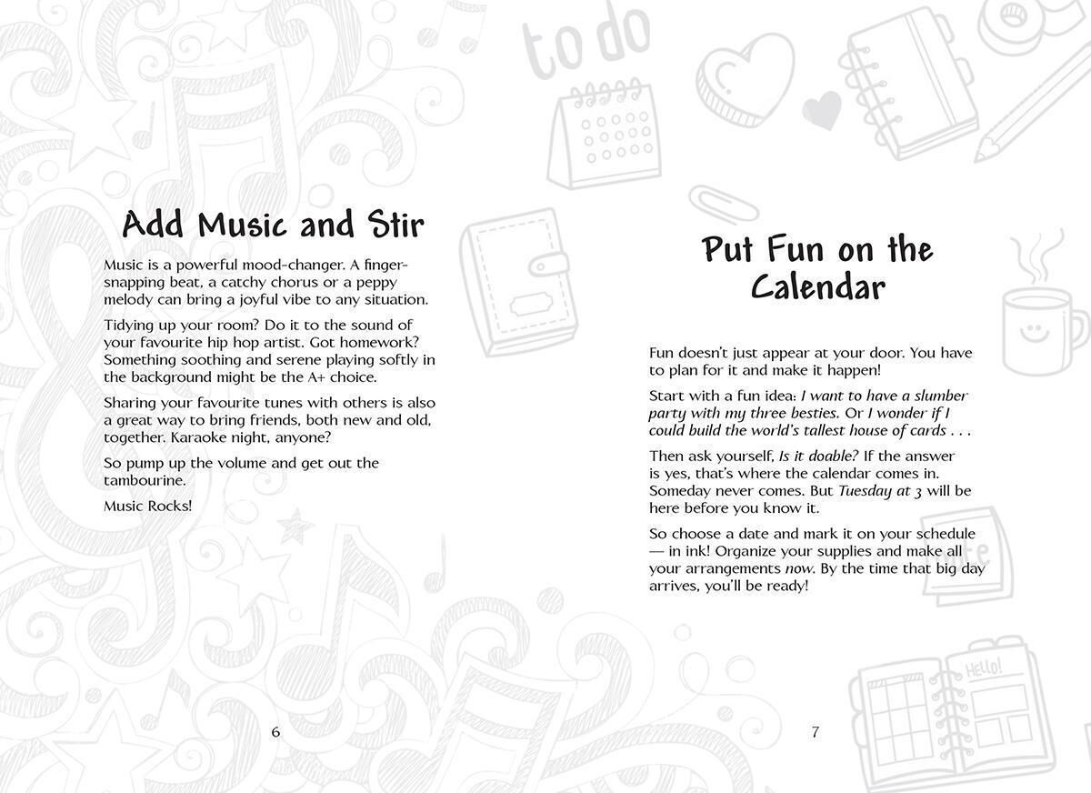 Social Emotional Library: Grades 4-6  image number 6