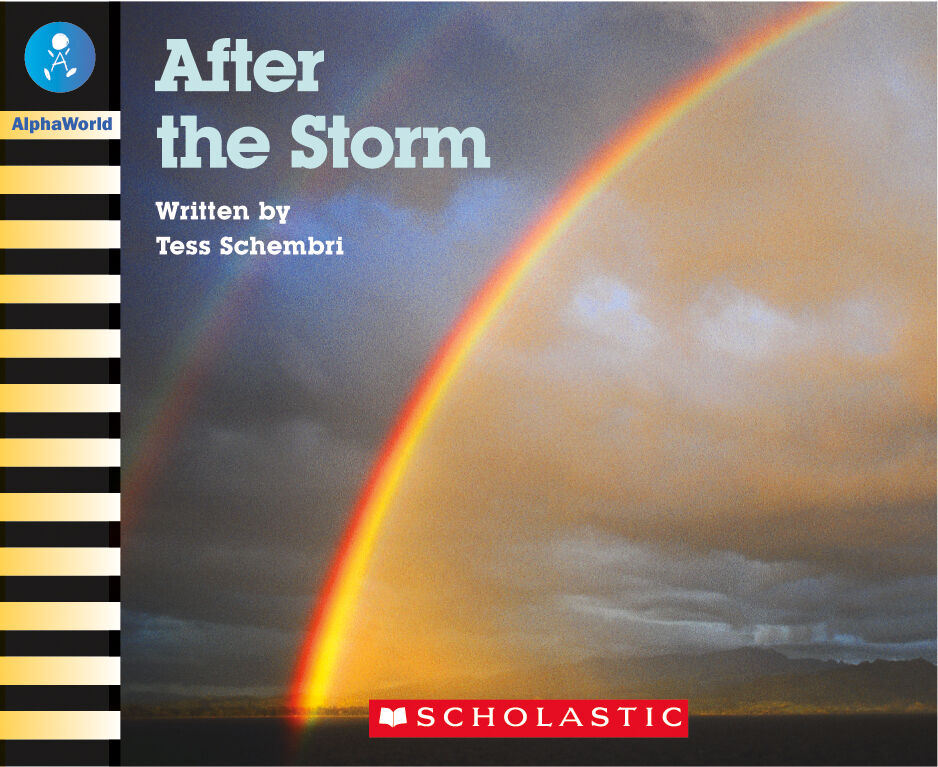 AlphaWorld: Level 8 (E) Multi-pack image number 1