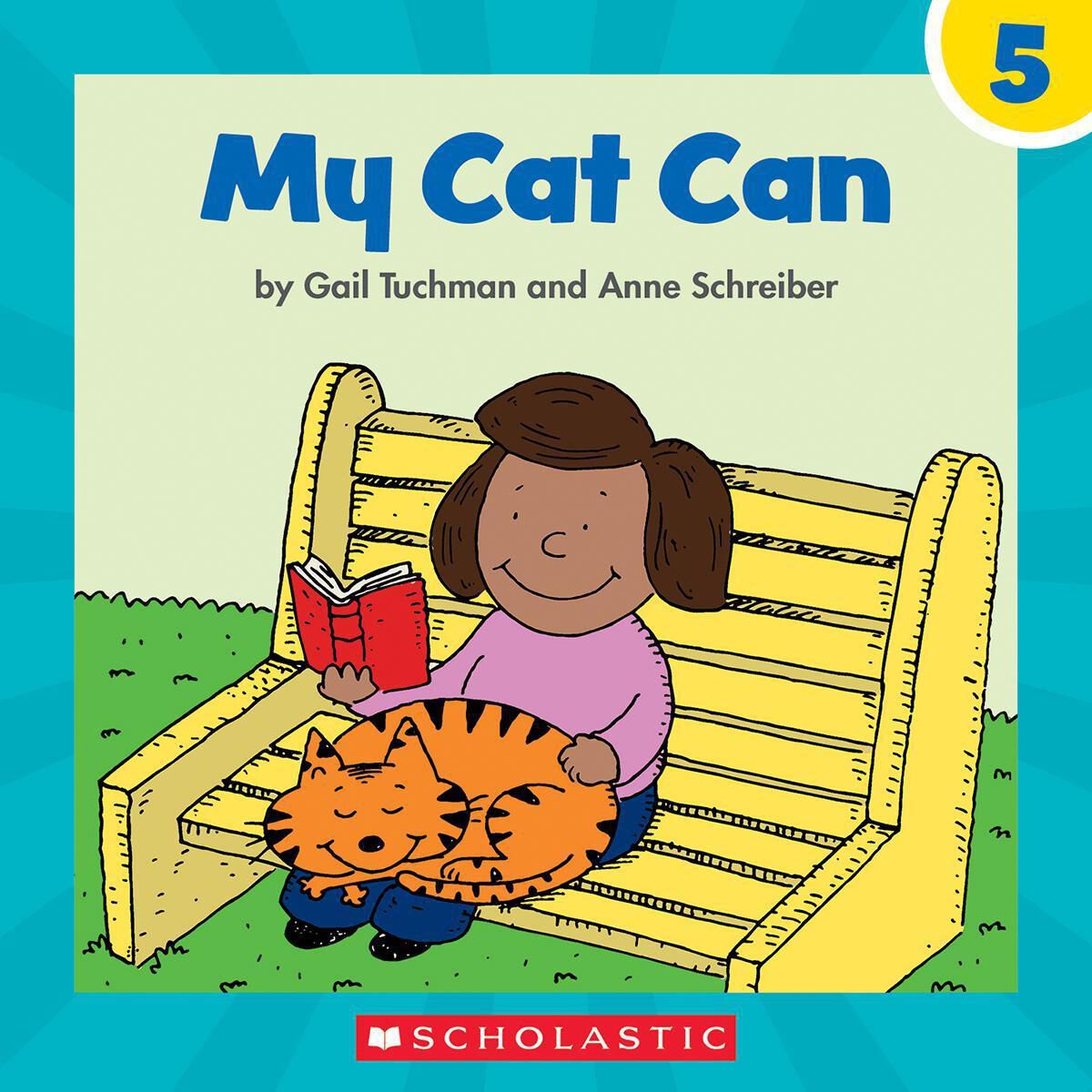 Phonics First Little Readers: A Big Collection of Decodable Readers That Teach Key Phonics Skills image number 6
