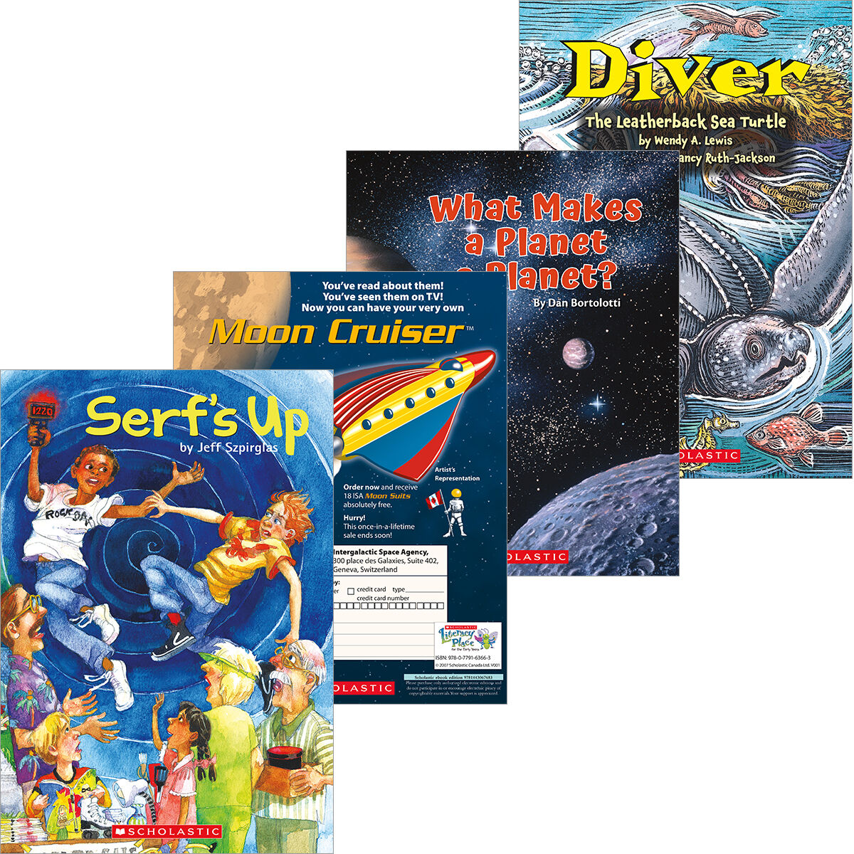 LPEY Levelled Libraries: Level R