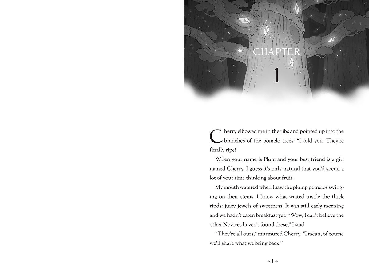 Legends of Lotus Island #2: Into the Shadow Mist image number 1