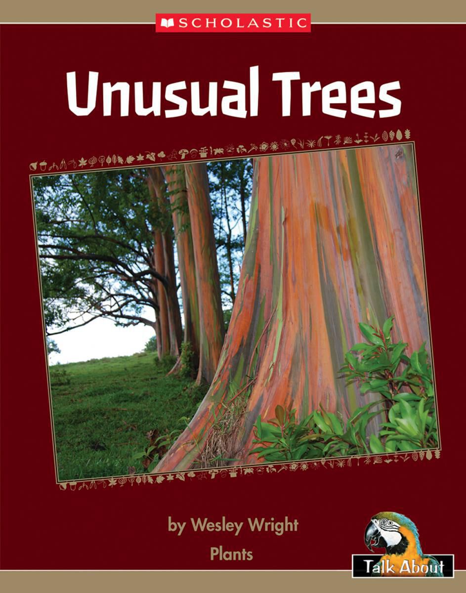 Talk About Natural World Complete Pack image number 5