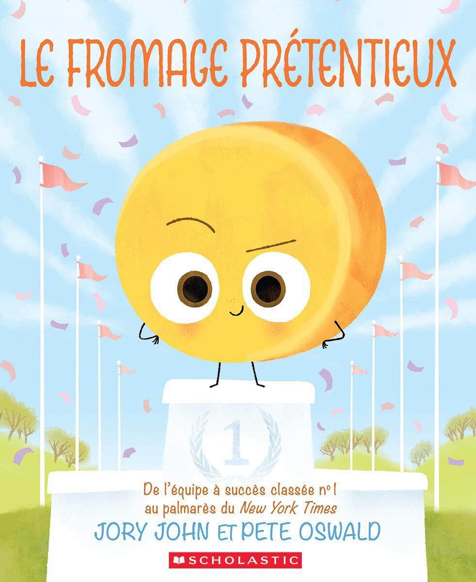 Jory John et Pete Oswald image number 3