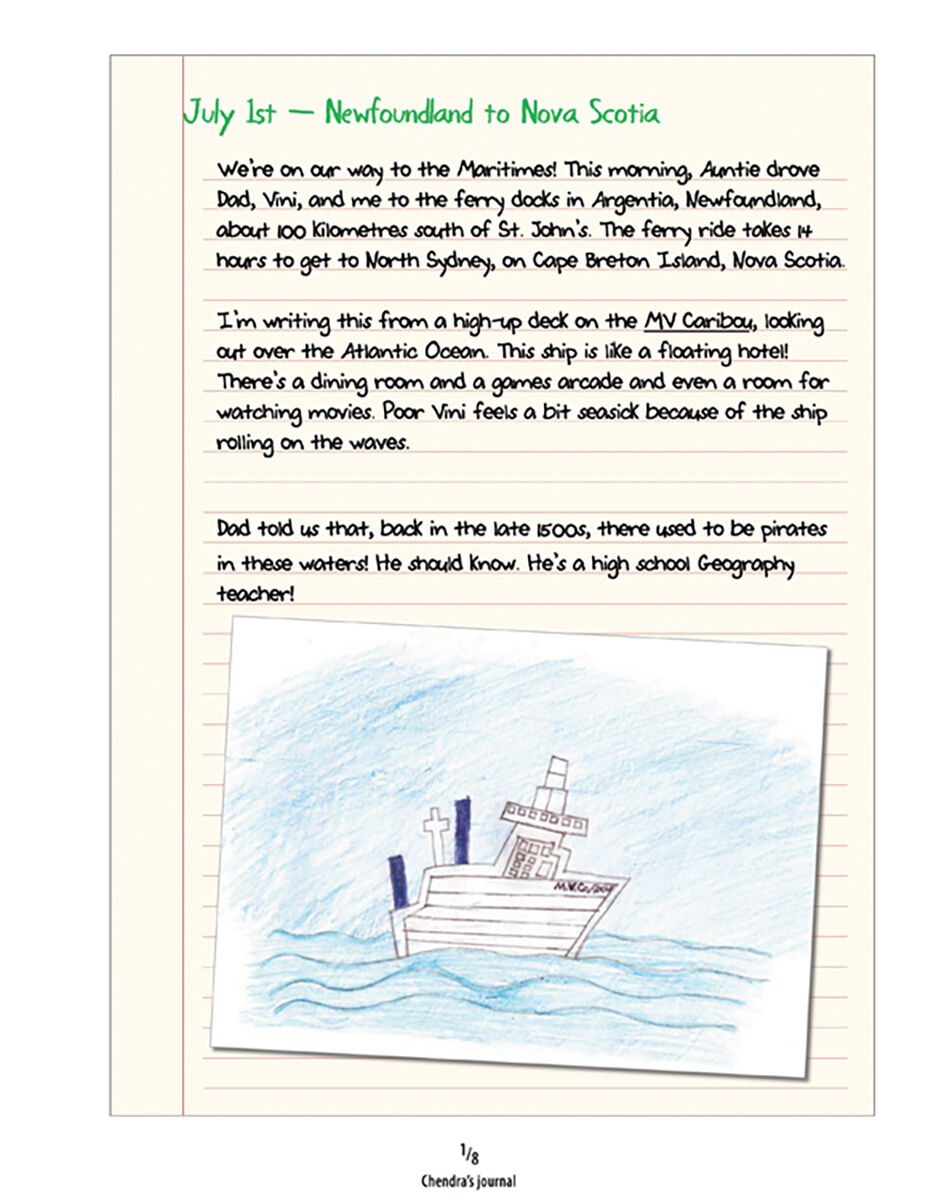 Moving Up Grade 4 Analyzing Strategy Unit image number 3