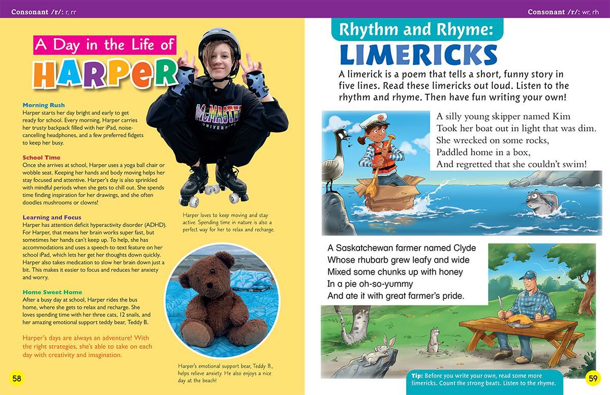 Know Your Code: Spelling Patterns for Reading & Writing Grades 3-4 Complete Pack image number 2