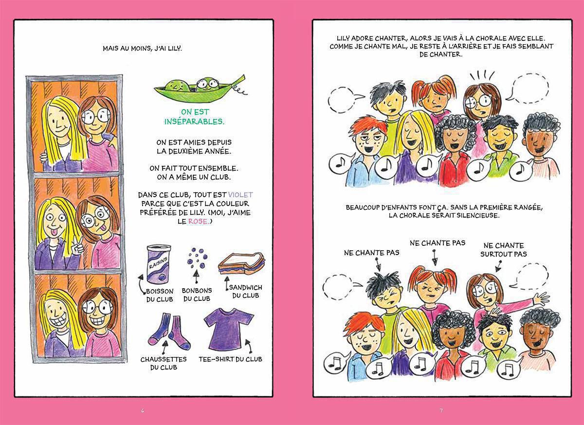 Nat (Tout court) image number 3