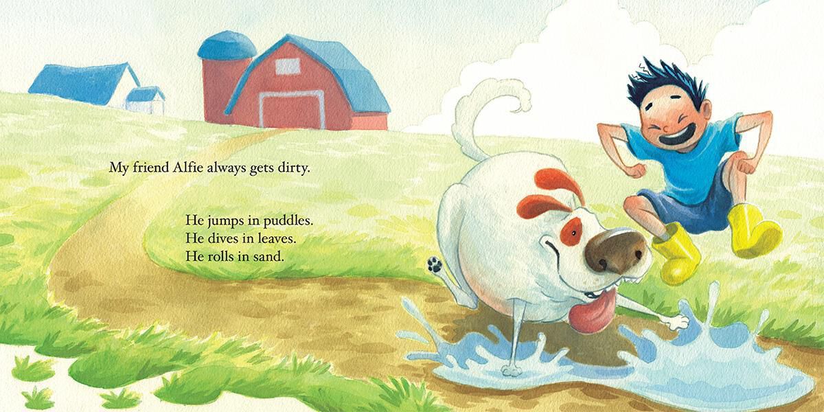 Best of Scholastic Canada Collection image number 2