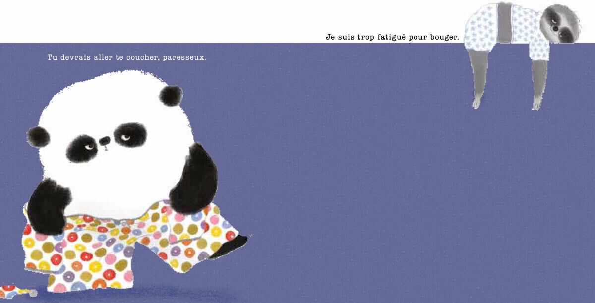 Monsieur Panda image number 4
