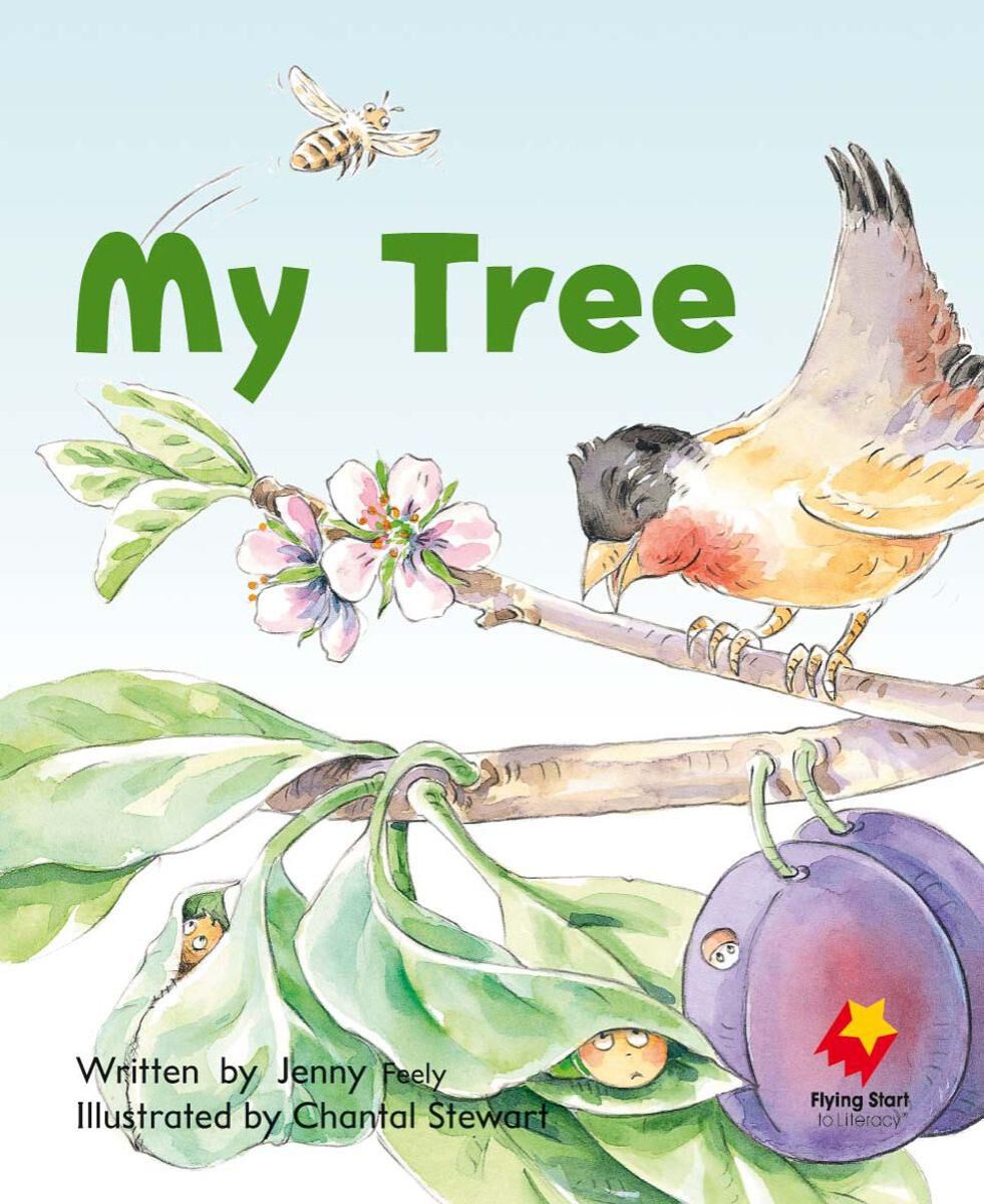 Flying Start: Level E Library Pack image number 9