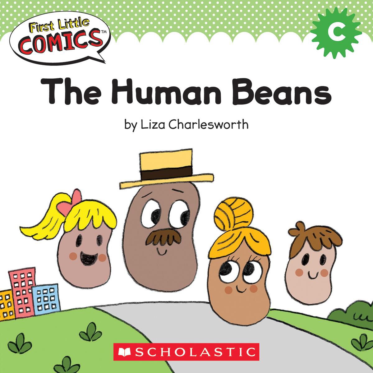 First Little Comics Classroom Set: Levels C & D image number 4