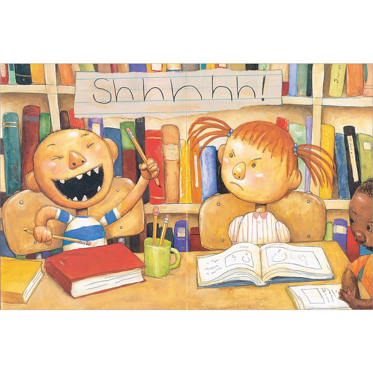 Back to School image number 2