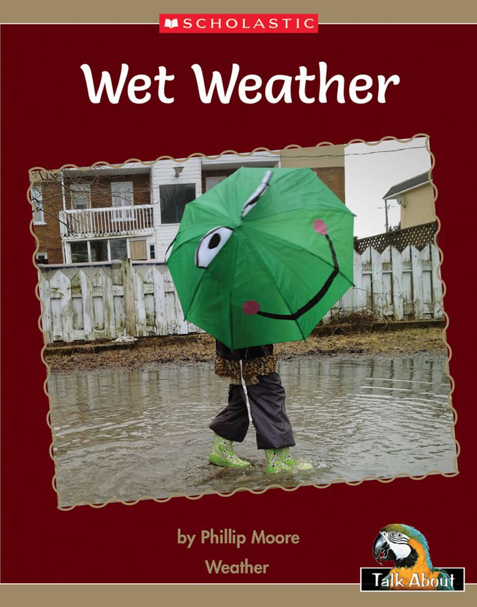 Talk About Natural World Complete Pack image number 7