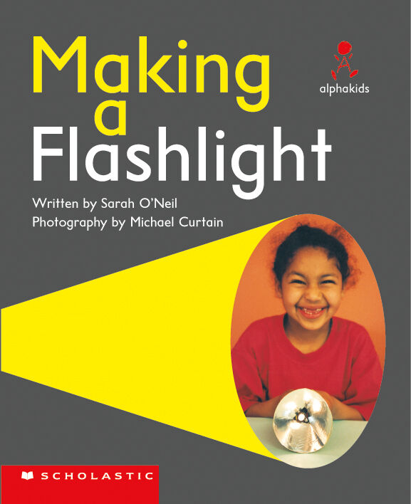 Alphakids: Set 1, Level 23 (L) Library Pack image number 4