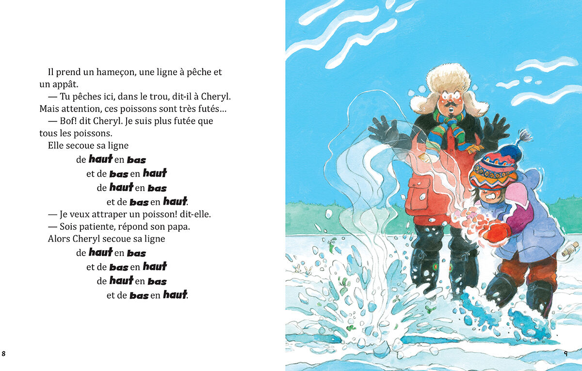 L'heure de Munsch! image number 3