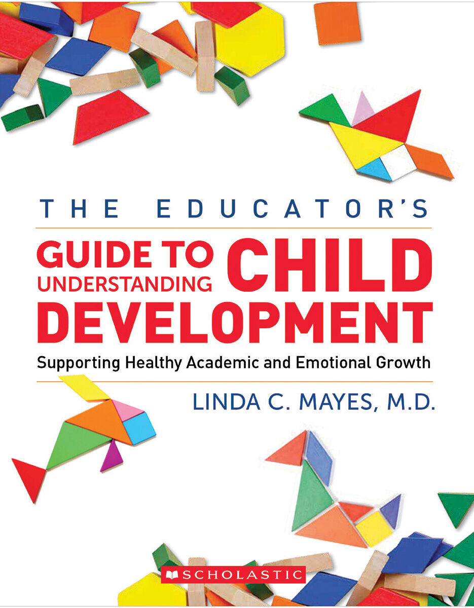 The Educator's Guide to Understanding Child Development image number 0