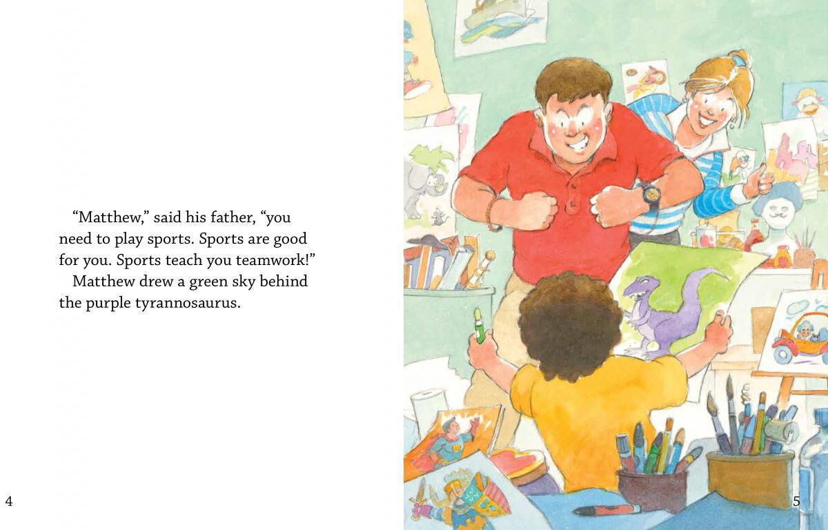 Teamwork image number 2