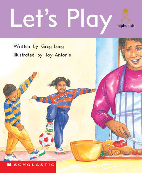 Alphakids: Set 1, Level 2 (B) Multi-pack image number 4