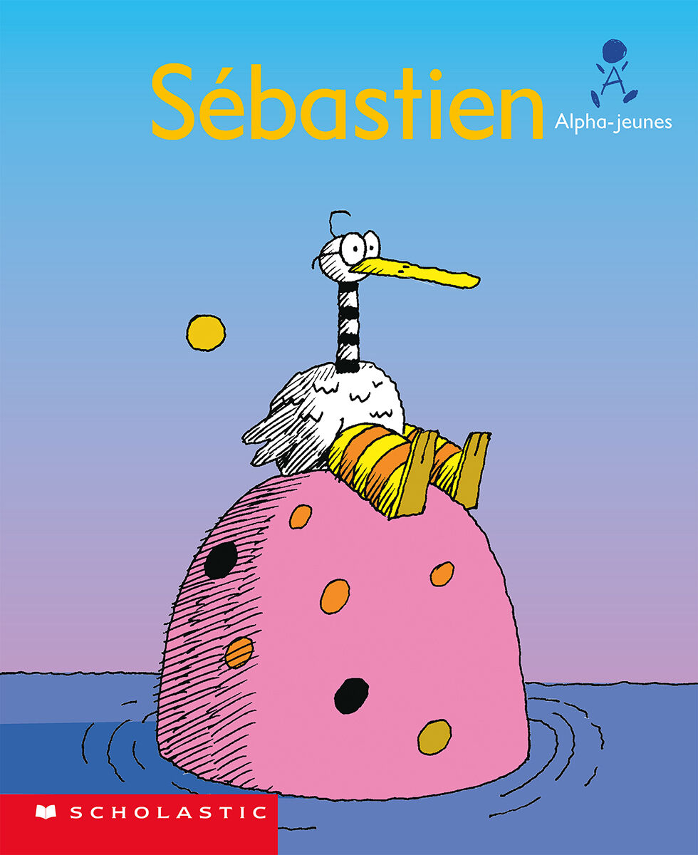 Alpha-jeunes: S&eacute;rie 1, Niveau 8 (E) Emballage image number 4