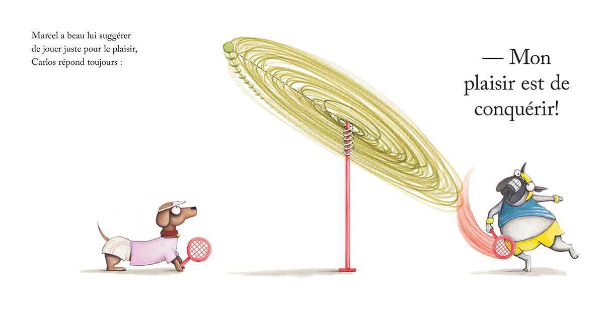 Aaron Blabey French Collection image number 4